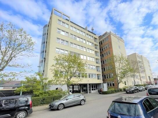 Bürofläche zur Miete 8,50 € 577 m²<br/>Bürofläche ab 243 m²<br/>Teilbarkeit Wohlgelegen Mannheim 68167