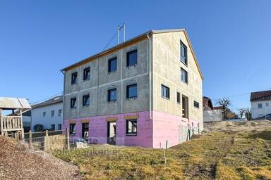 Doppelhaushälfte zum Kauf provisionsfrei 645.000 € 4,5 Zimmer 126 m² 239 m² Grundstück Ohmenhausen Reutlingen / Ohmenhausen 72770