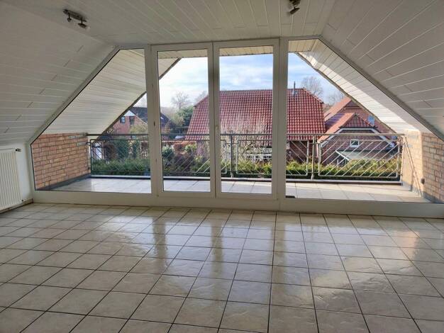 Wohnung zur Miete 840 € 3 Zimmer 86,5 m² 1. Geschoss frei ab 01.09.2026 Am Bruchbach 33 Marbeck Borken 46325