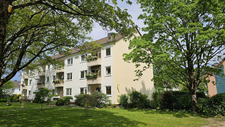 Wohnung zum Kauf 209.000 € 3 Zimmer 71 m² Pinneberg 25421