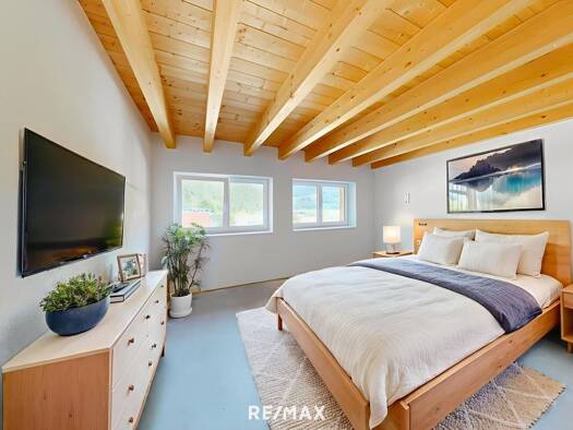 Wohnung zum Kauf - Erstbezug 320.000 € 3 Zimmer 78,2 m² Pfunds 6542