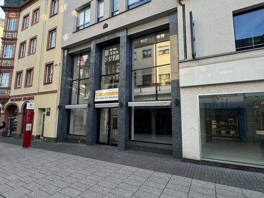 Laden zur Miete provisionsfrei 10.000 € 406 m² Verkaufsfläche Altstadt Koblenz 56068