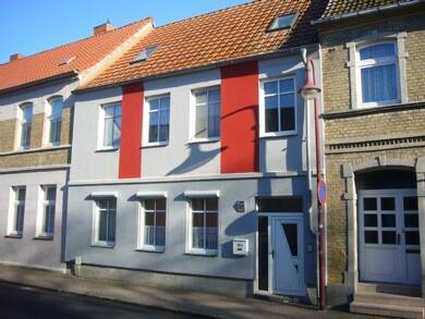 Einfamilienhaus zum Kauf 170.000 € 7 Zimmer 145 m² Warin Warin 19417