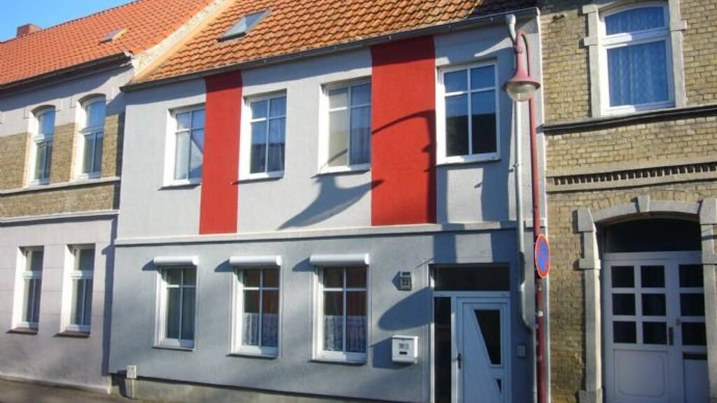 Einfamilienhaus zum Kauf 170.000 € 7 Zimmer 145 m² Warin 19417