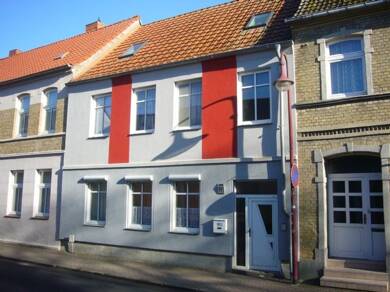 Einfamilienhaus zum Kauf 170.000 € 7 Zimmer 145 m² Warin Warin 19417