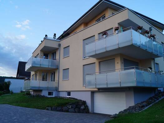 Wohnung zur Miete 1.285 € 4 Zimmer 103 m² Geschoss EG/3 frei ab 01.10.2026 Sandershausen Niestetal 34266