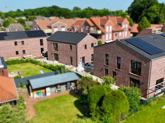 Doppelhaushälfte zum Kauf - Erstbezug 675.900 € 7 Zimmer 168,7 m² Lingen Lingen (Ems) 49808