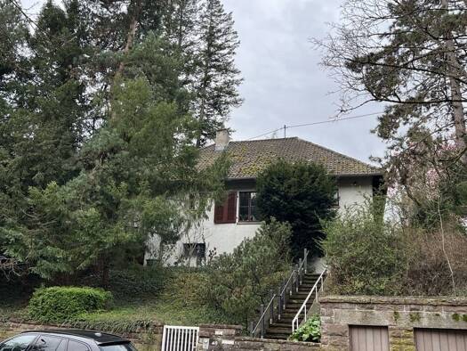 Einfamilienhaus zum Kauf 790.000 € 7 Zimmer 192 m² 1.072 m² Grundstück Karlsruhe 76227