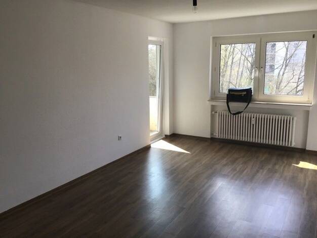 Wohnung zur Miete 459 € 2 Zimmer 62,1 m² 2. Geschoss frei ab 05.10.2026 Zur Sonnenhöhe 97 Löbbeckenkopf Iserlohn 58636