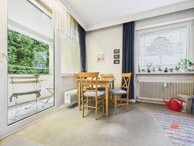 Wohnung zum Kauf 169.000 € 1 Zimmer 28,9 m² EG Hötting Innsbruck 6020