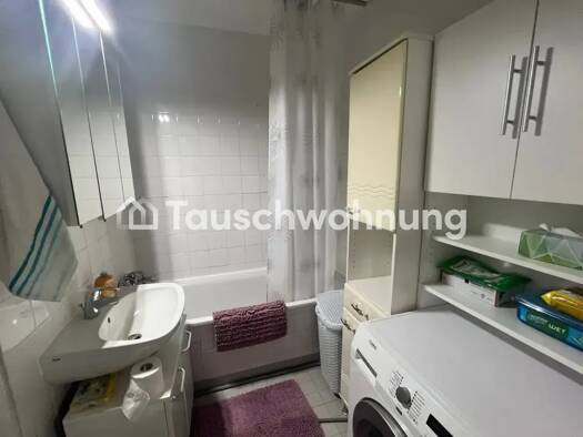 Wohnung zur Miete Tauschwohnung 385 € 3 Zimmer 69 m² 8. Geschoss Friedrichshain Friedrichshain-Kreuzberg 10243