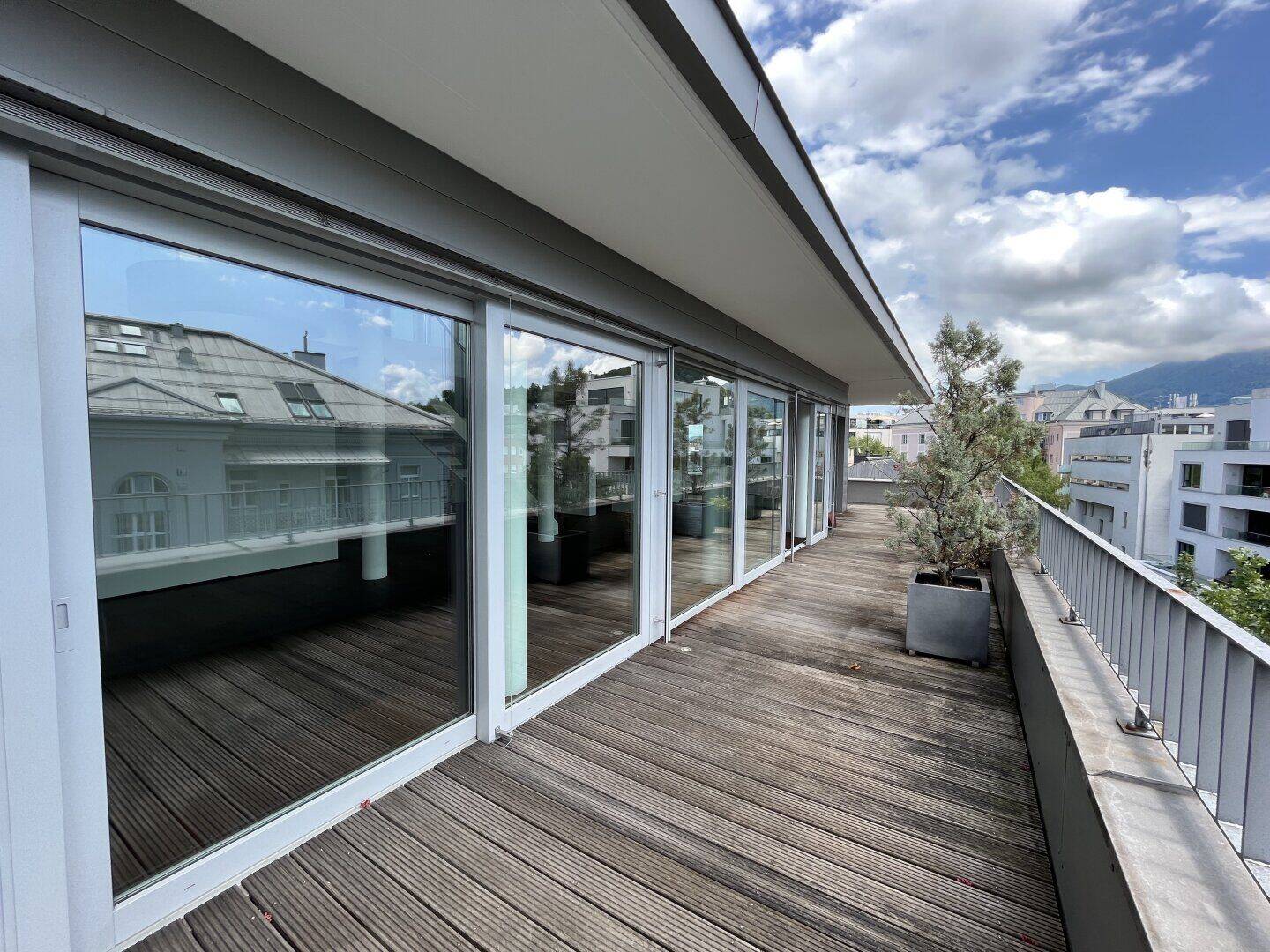 Apartment in Salzburg, Nonntal - View 5