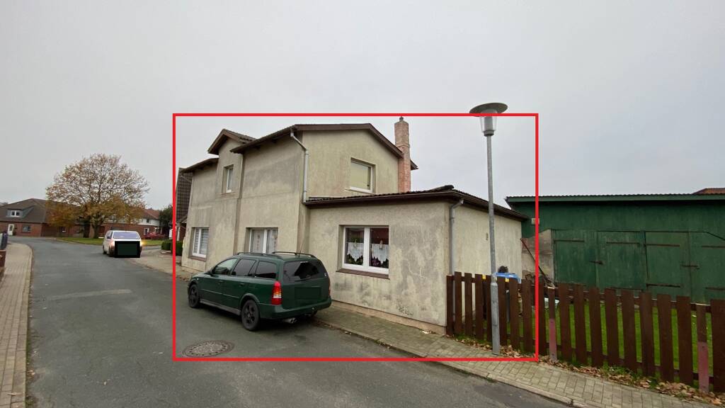 Haus zum Kauf 99.000 € 5 Zimmer 97 m² 172 m² Grundstück Lunden 25774