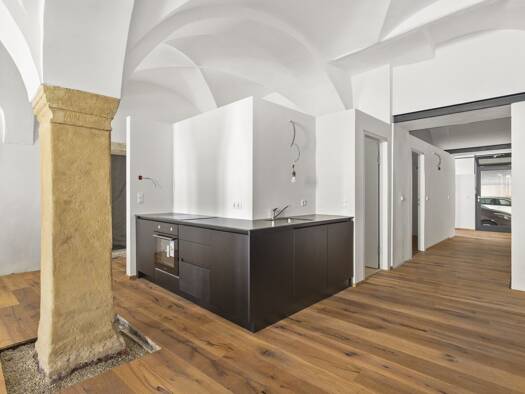 Sonstiges zum Kauf als Kapitalanlage geeignet 289.727 € 2 Zimmer 82,3 m² Murgasse Bad Radkersburg 8490