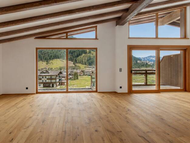 Wohnung zum Kauf 725.000 € 84,2 m² Söll 6306