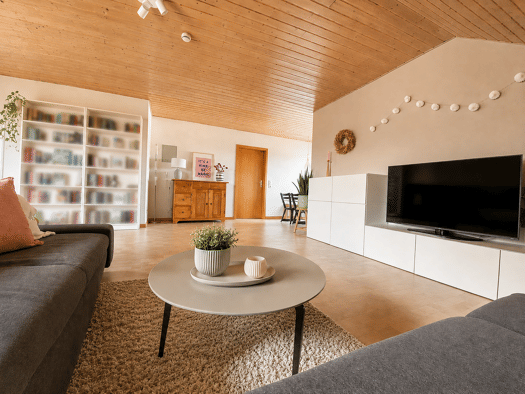 Wohnung zur Miete 1.200 € 3,5 Zimmer 85 m² Geschoss 3/4 frei ab 01.09.2026 Gögglingen Ulm 89079