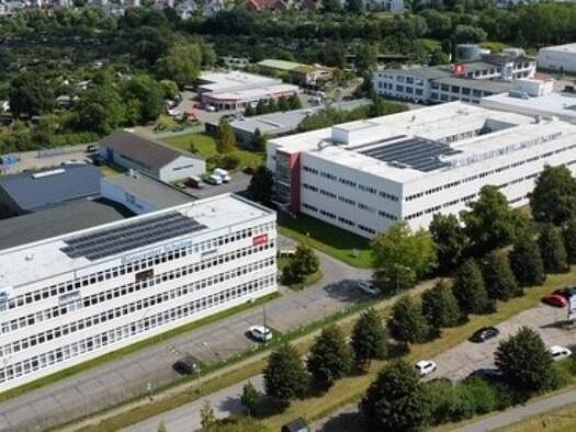 Büro zur Miete provisionsfrei Evershagen Nordwest 2 18069