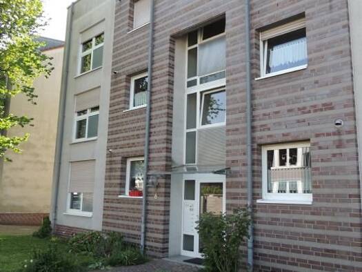 Wohnung zur Miete 380 € 2 Zimmer 51 m² 4. Geschoss frei ab sofort Christophorusweg 6 Hillerheide Recklinghausen 45659
