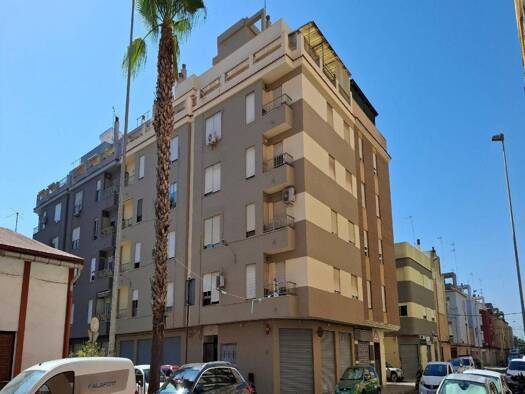 Wohnung zum Kauf 125.000 € 4 Zimmer 110 m² Alzira 46600