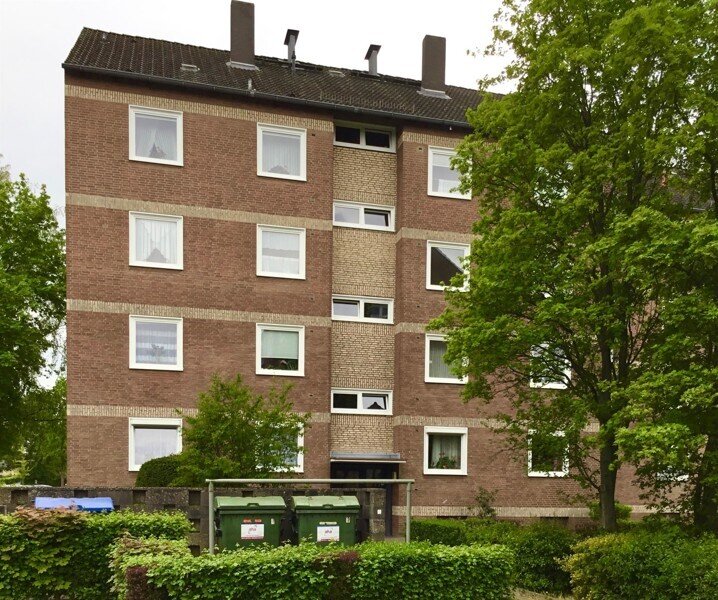 Wohnung zur Miete 641 € 3 Zimmer 70,4 m²<br/>Wohnfläche 3.<br/>Geschoss 25.11.2024<br/>Verfügbarkeit Händelstr. 38 Altgarbsen - Nord Garbsen 30823