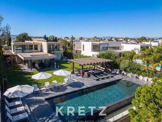 Einfamilienhaus zum Kauf 4.000.000 € 6 Zimmer 674 m² 1.421 m² Grundstück Betera 46117