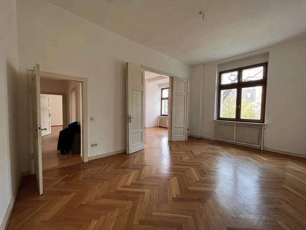 Wohnung zum Kauf provisionsfrei 720.000 € 4 Zimmer 127 m² 1. Geschoss Brehmstraße 73 Düsseltal Düsseldorf 40239