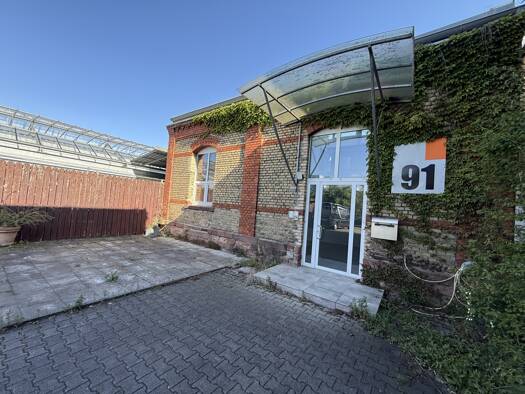 Bürofläche zur Miete 2.390 € 8 Zimmer 239 m² Bürofläche Neuostheim Neuostheim / Neuhermsheim 68163