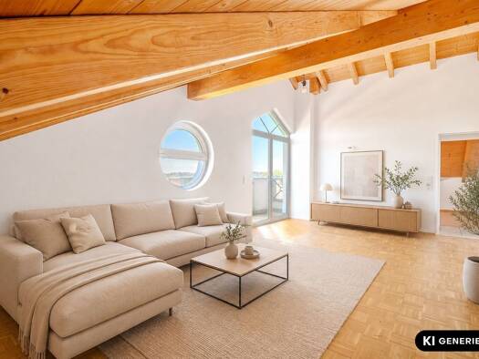 Wohnung zum Kauf 249.000 € 2 Zimmer 52 m² 2. Geschoss Burgerfeld Wasserburg am Inn 83512