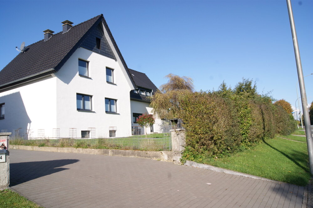 Mehrfamilienhaus zum Kauf 399.900 € 10 Zimmer 250 m²<br/>Wohnfläche 1.464 m²<br/>Grundstück Leopoldstal Horn-Bad Meinberg / Leopoldstal 32805