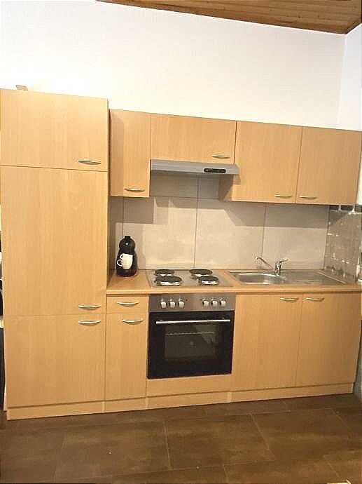 Wohnung zur Miete 350 € 1 Zimmer 22 m²<br/>Wohnfläche EG<br/>Geschoss Friedrich-Wilhelm-Straße 57 Barbara 4 Trier 54290