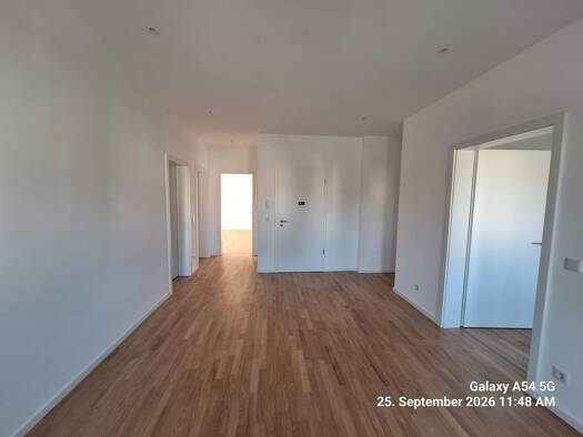 Wohnung zur Miete 750 € 3 Zimmer 88,2 m² Geschoss 1/2 frei ab 01.01.2027 Schultendorf Gladbeck 45966