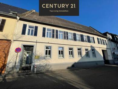 Bürofläche zur Miete 1.344 € 7 Zimmer 112 m² Bürofläche Oestrich Oestrich-Winkel 65375