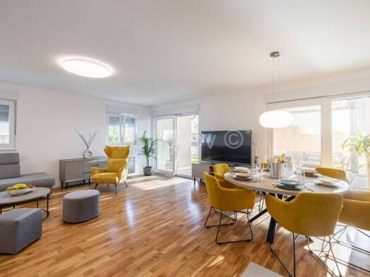 Wohnung zur Miete 6 Zimmer 98 m² 1. Geschoss Podstrana 21312