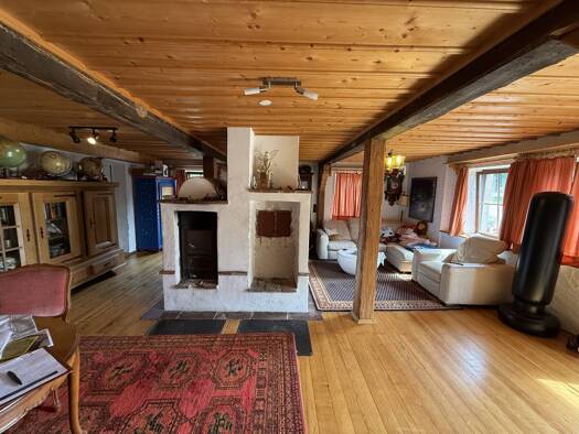 Einfamilienhaus zum Kauf 190.000 € 9 Zimmer 199 m² 400 m² Grundstück Schmerbach Creglingen 97993