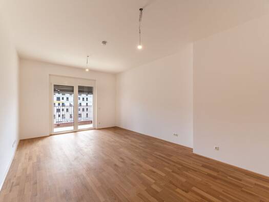 Wohnung zur Miete 1.036 € 3 Zimmer 71,4 m² 2. Geschoss frei ab sofort Waagner-Biro-Straße Lend Graz 8020