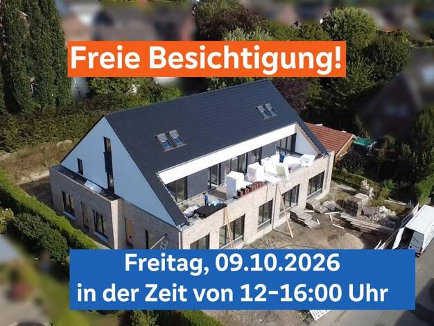 Maisonette zum Kauf 447.000 € 3 Zimmer 106,3 m² Altenberge 48341
