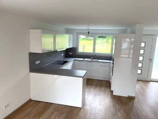 Terrassenwohnung zur Miete 1.780 € 4,5 Zimmer 150 m² 3. Geschoss frei ab sofort Wehratalstraße 31a Öflingen Wehr 79664