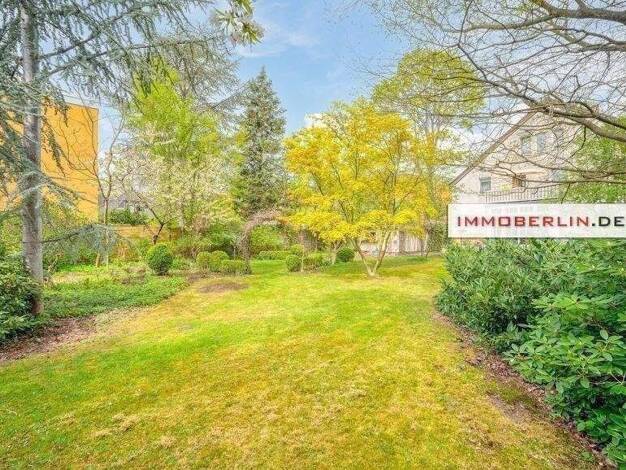 Grundstück zum Kauf 500.000 € 600 m² Grundstück Lichterfelde Berlin 12209