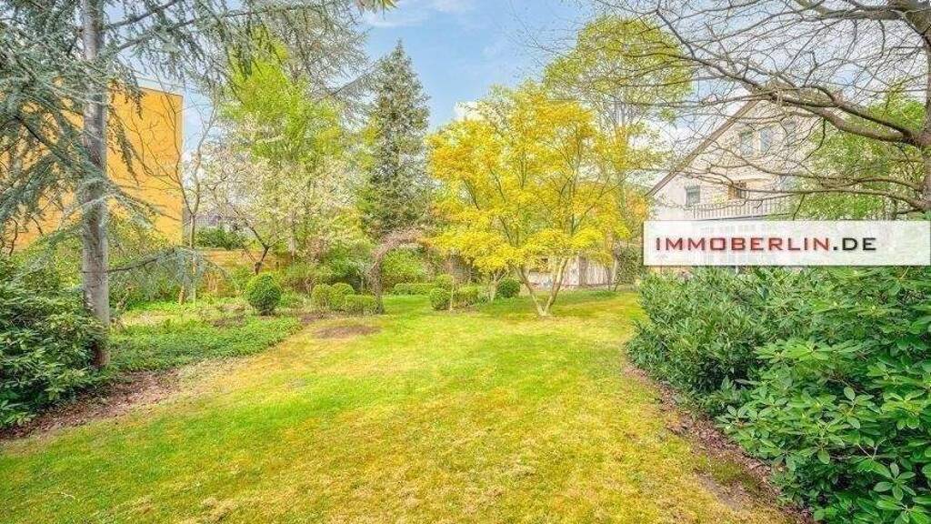 Grundstück zum Kauf 500.000 € 600 m² Grundstück Lichterfelde Berlin 12209