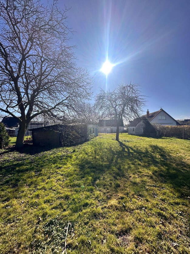 Einfamilienhaus zum Kauf provisionsfrei 120.000 € 3 Zimmer 80 m² 900 m² Grundstück Prohn Prohn 18445