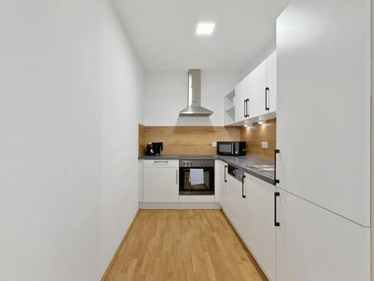 Wohnung zur Miete 974 € 2 Zimmer 49,7 m² 1. Geschoss Favoriten 1100