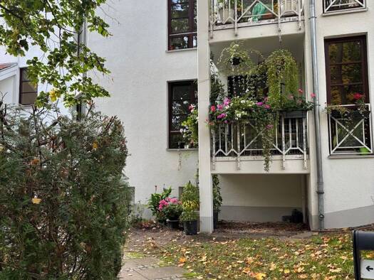 Wohnung zur Miete 1.261 € 3 Zimmer 77,2 m² 2. Geschoss Kurhausstraße 36 Hermsdorf Berlin 13467