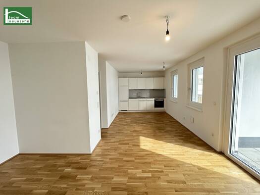 Studio zur Miete 628 € 1 Zimmer 33,1 m² 2. Geschoss Zöchbauerstraße 5 Wien 1160