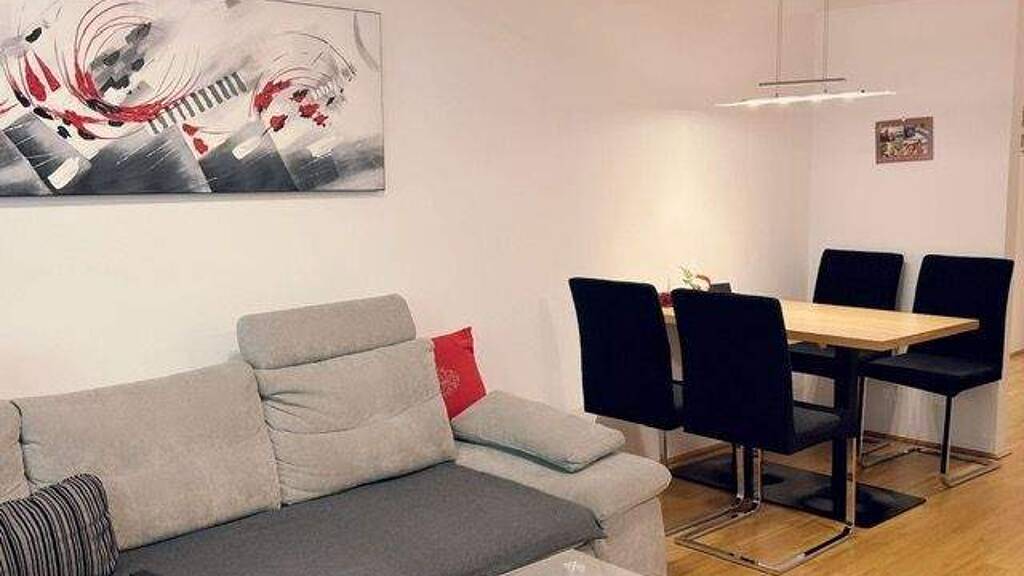 Wohnung zur Miete 1.100 € 2 Zimmer 52,7 m² Ötztal Bahnhof 6430