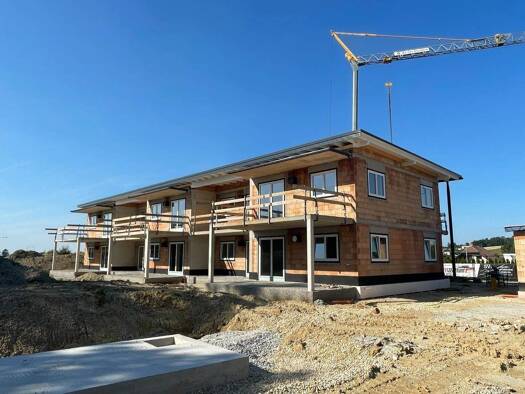 Wohnung zum Kauf - Erstbezug 210.444 € 2 Zimmer 39,8 m² EG Ried im Innkreis 4910