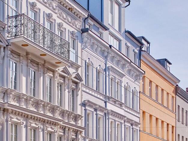 Wohnung zum Kauf provisionsfrei 448.000 € 2 Zimmer 52 m² 3. Geschoss Währing 1180
