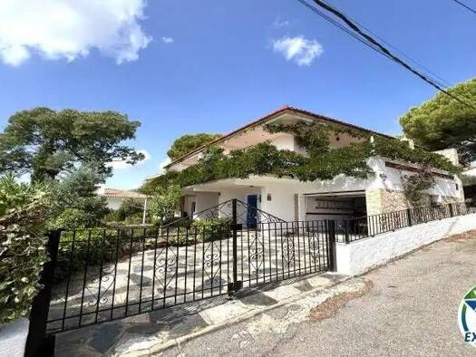 Chalet zum Kauf 690.000 € 6 Zimmer 350 m² Carrer Pompeu Fabra 29, 29 Llançà 17490