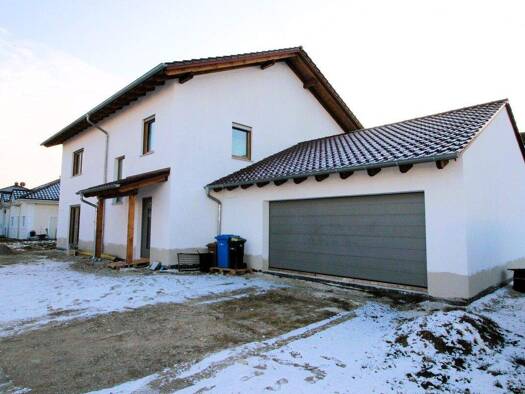 Einfamilienhaus zum Kauf 699.000 € 6 Zimmer 230 m² 836 m² Grundstück Würding Bad Füssing / Würding 94072