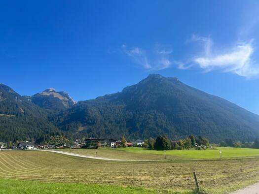 Grundstück zum Kauf 949.000 € 976 m² Grundstück Eben am Achensee 6212