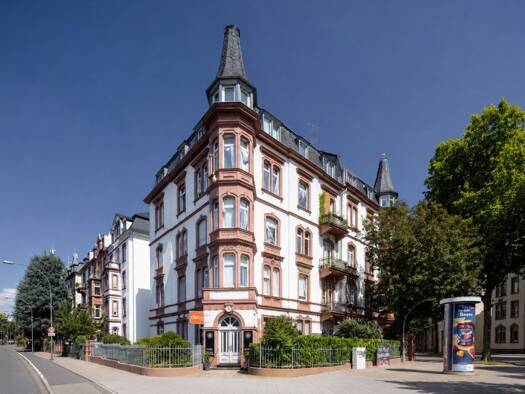 Maisonette zum Kauf 990.000 € 5 Zimmer 154 m² Nordend-Ost Innenstadt III 60389